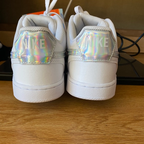 Nike Court Vision Low - Picture 4 of 5